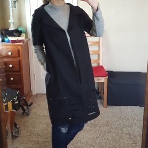 FINAL! Marni Short Sleeve Jacket